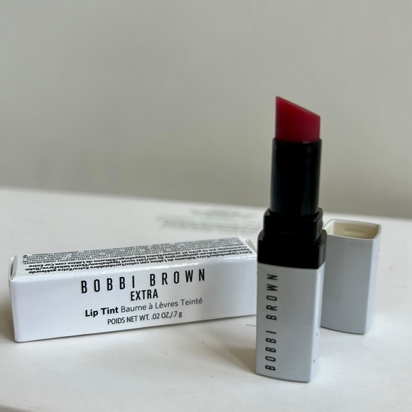 Bobbi Brown | Makeup | Bobbi Brown Extra Lip Tint Bare Raspberry 69 ...